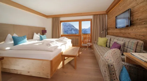 Superior Doppelzimmer