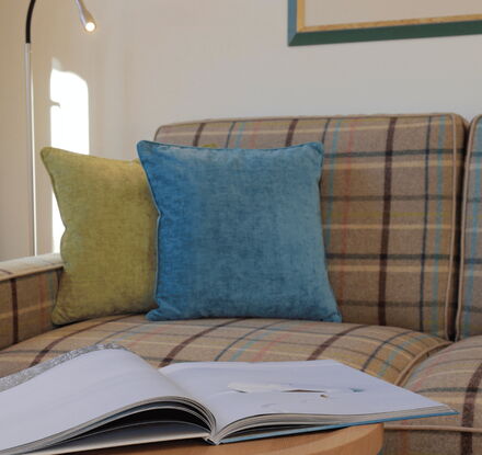 Hotel Burgwald | Familiensuite