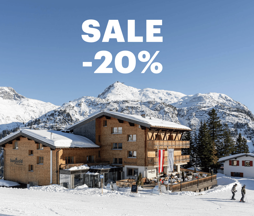 Last Minute Deal