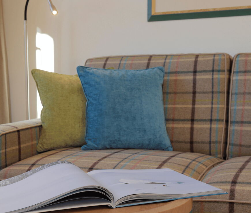 Hotel Burgwald | Familiensuite