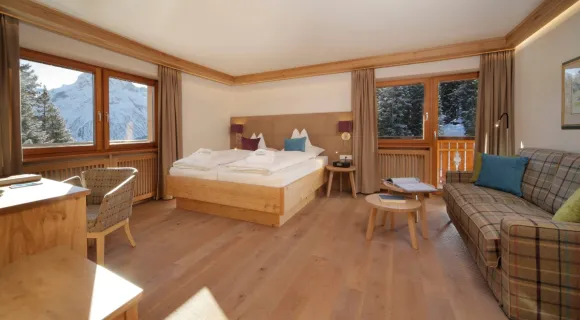 Familien Suite